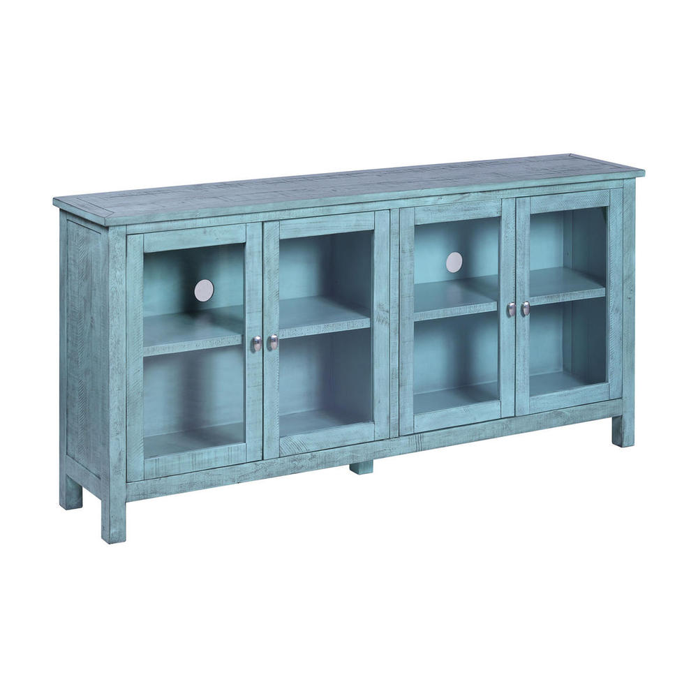 CABINET - CREDENZA