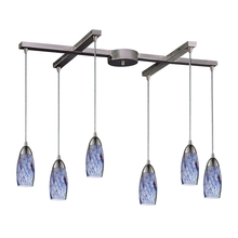 ELK Home 110-6BL - MINI PENDANT