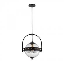 ELK Home 14261/1 - Encompass 1 Light Pendant In Oil Rubbed Bronze A