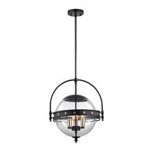 ELK Home 14262/3 - Encompass 3 Light Pendant In Oil Rubbed Bronze A