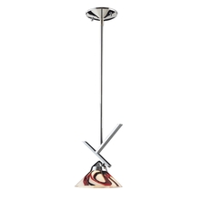 ELK Home 1474/1CRW - MINI PENDANT