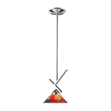 ELK Home 1474/1JAS - MINI PENDANT