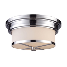 ELK Home 15015/2 - FLUSH MOUNT