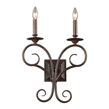 ELK Home 15040/2 - SCONCE