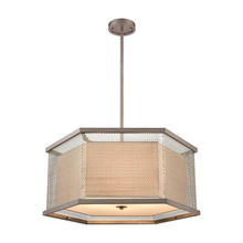 ELK Home 15666/6 - CHANDELIER