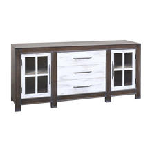 ELK Home 17521 - CABINET - CREDENZA