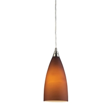 ELK Home 2582/1 - MINI PENDANT