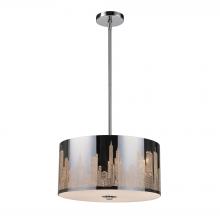 ELK Home 31038/3 - PENDANT