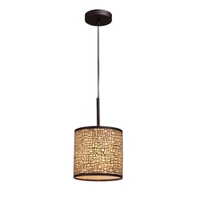 ELK Home 31045/1 - MINI PENDANT