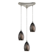 ELK Home 31133/3ASH - MINI PENDANT