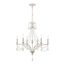 ELK Home 33476/6 - CHANDELIER