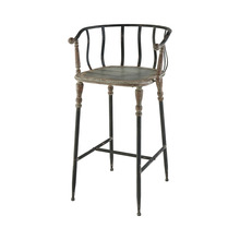 ELK Home 351-10514 - STOOL