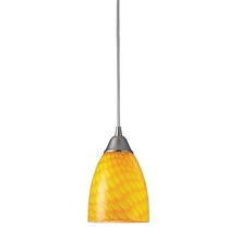 ELK Home 416-1CN - MINI PENDANT