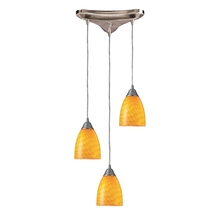 ELK Home 416-3CN - MINI PENDANT