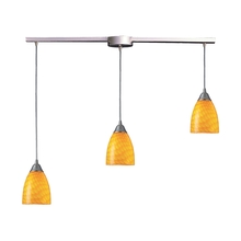 ELK Home 416-3L-CN - MINI PENDANT