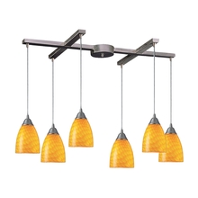 ELK Home 416-6CN - MINI PENDANT