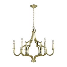 ELK Home 45056/6 - CHANDELIER