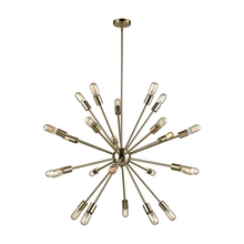 ELK Home 46245/24 - CHANDELIER