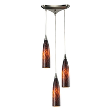 ELK Home 501-3ES - MINI PENDANT