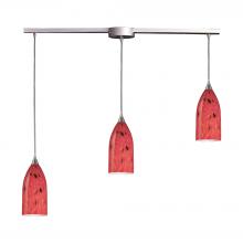 ELK Home 502-3L-FR - MINI PENDANT