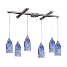 ELK Home 502-6BL - MINI PENDANT