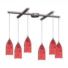 ELK Home 502-6FR - MINI PENDANT