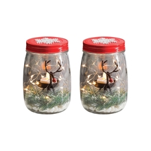 ELK Home 518720/S2 - HOLIDAY - SEASONAL