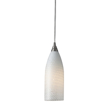 ELK Home 522-1WS - MINI PENDANT