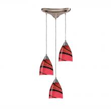 ELK Home 527-3A - PENDANT