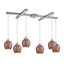 ELK Home 528-6MLT - MINI PENDANT