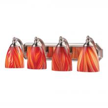 ELK Home 570-4N-M - VANITY LIGHT