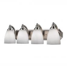 ELK Home 570-4N-WH - VANITY LIGHT