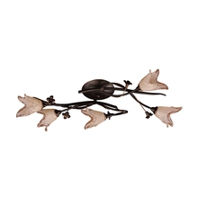 ELK Home 7956/5 - FLUSH MOUNT