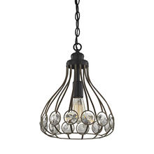 ELK Home 81105/1-LA - MINI PENDANT