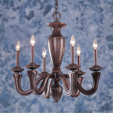 ELK Home 81461 - CHANDELIER