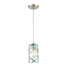 ELK Home 85341/1 - MINI PENDANT