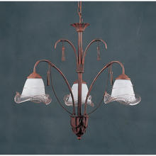 ELK Home 87200 - CHANDELIER