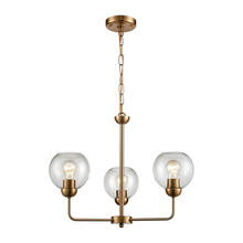 ELK Home CN280325 - CHANDELIER