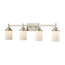 ELK Home CN575412 - Thomas - Belmar 31'' Wide 4-Light Vanity Light - Brushed Nickel