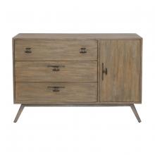 ELK Home S0075-9442 - Merrill Credenza