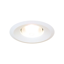 ELK Home TRS30W - Thomas - 7.75'' Wide 1-Light Recessed Light - Matte White